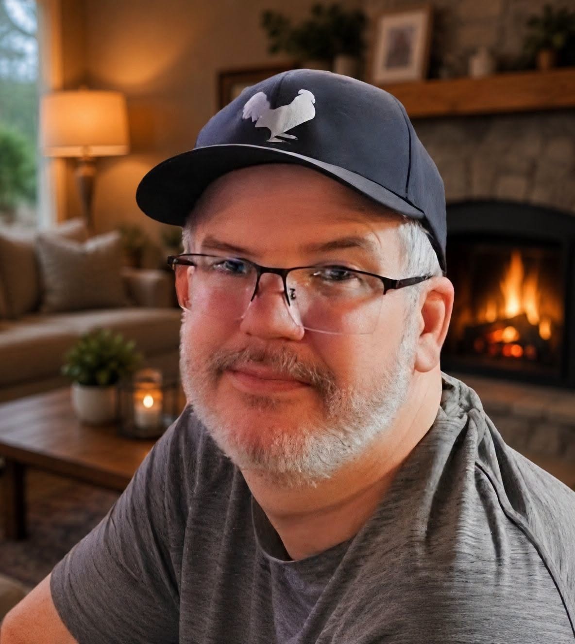Mark Rosenthal, creator of EasySSLSetup
